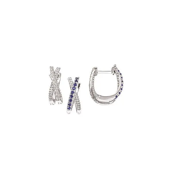 Earrings Van Horn Jewelers Owego, NY