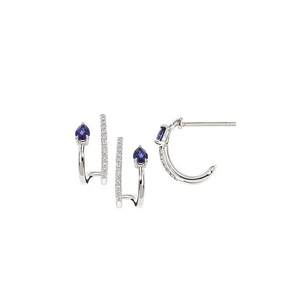 Earrings Van Horn Jewelers Owego, NY