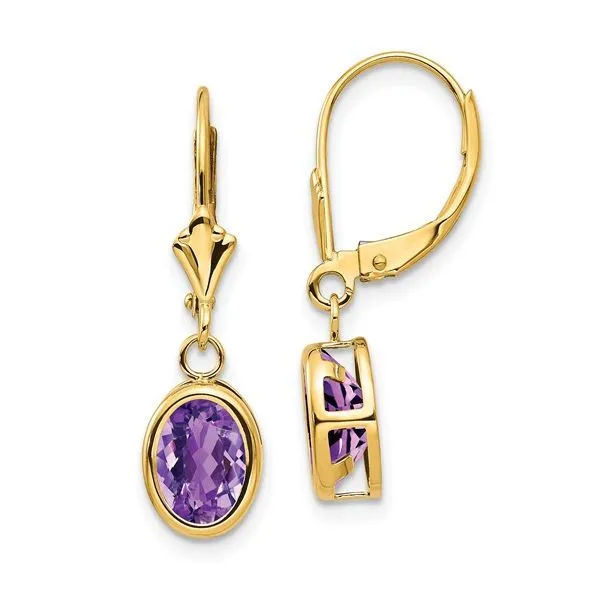 Earrings Van Horn Jewelers Owego, NY