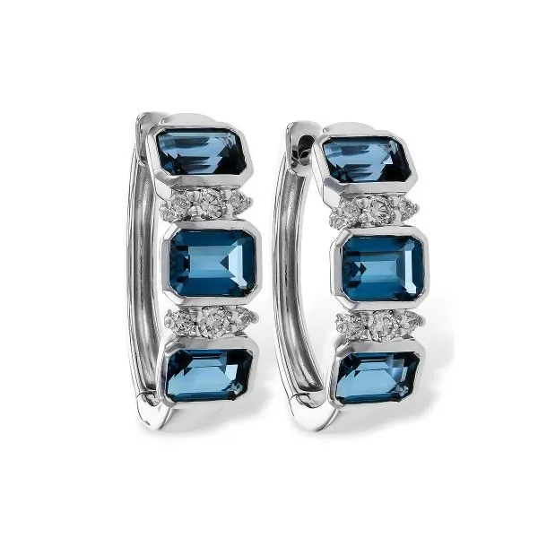 Earrings Van Horn Jewelers Owego, NY