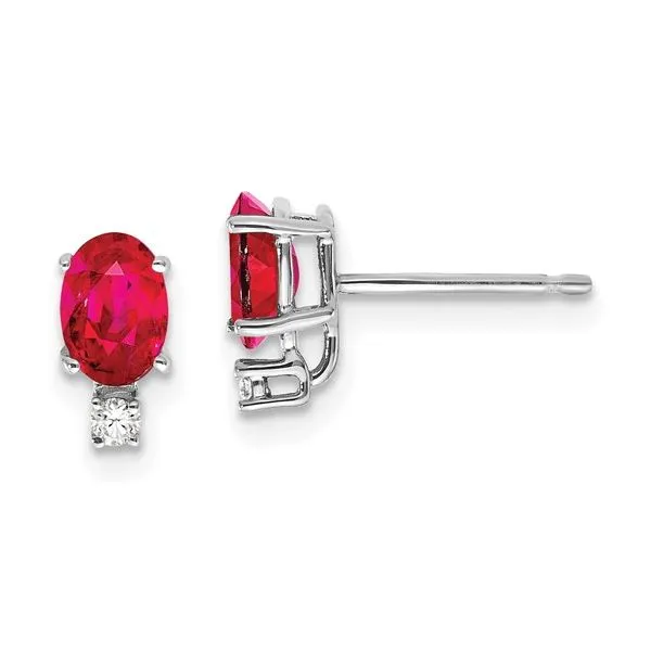 Earrings Van Horn Jewelers Owego, NY
