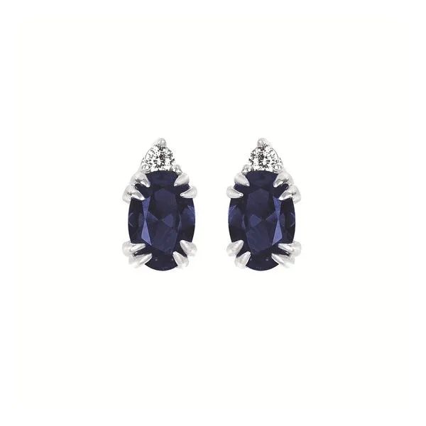 Earrings Van Horn Jewelers Owego, NY