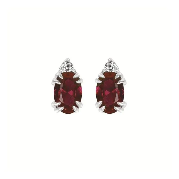 Earrings Van Horn Jewelers Owego, NY