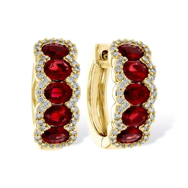 Earrings Van Horn Jewelers Owego, NY