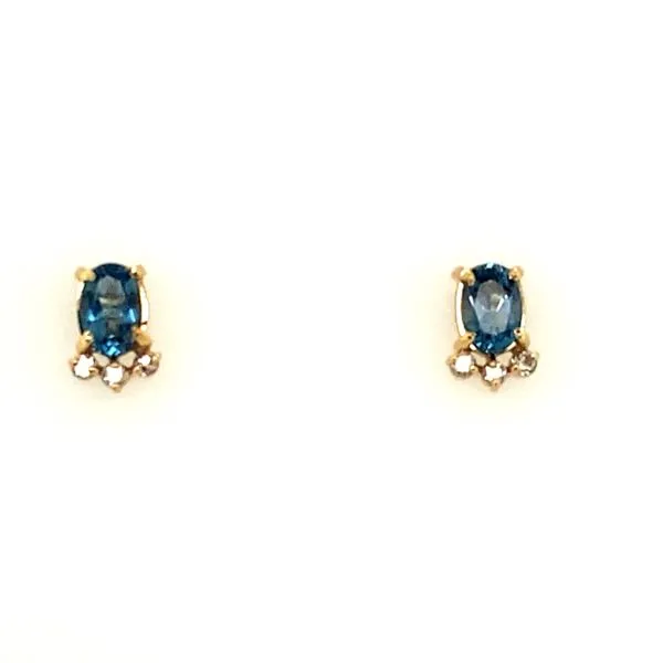 Earrings Van Horn Jewelers Owego, NY