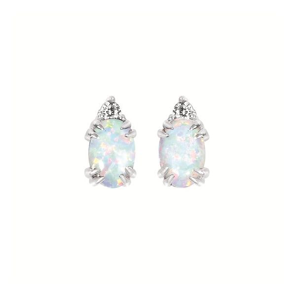 Earrings Van Horn Jewelers Owego, NY