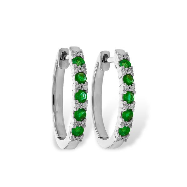 Earrings Van Horn Jewelers Owego, NY