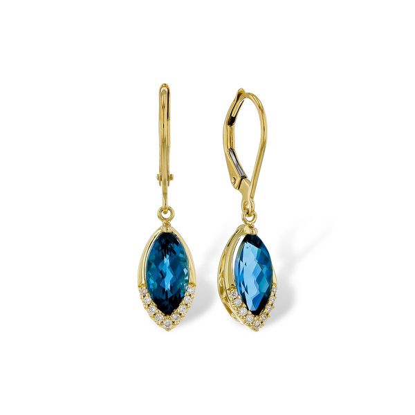 Earrings Van Horn Jewelers Owego, NY