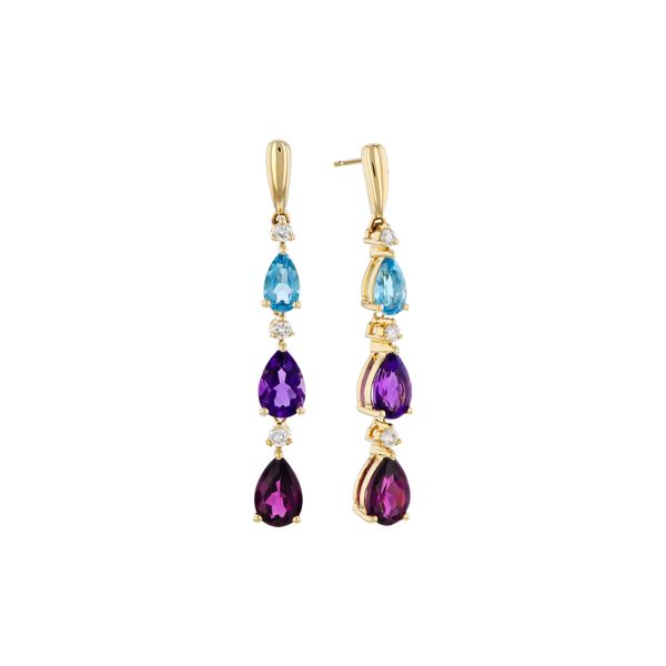 Earrings Van Horn Jewelers Owego, NY
