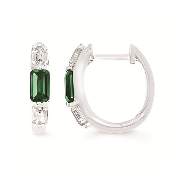 Earrings Van Horn Jewelers Owego, NY