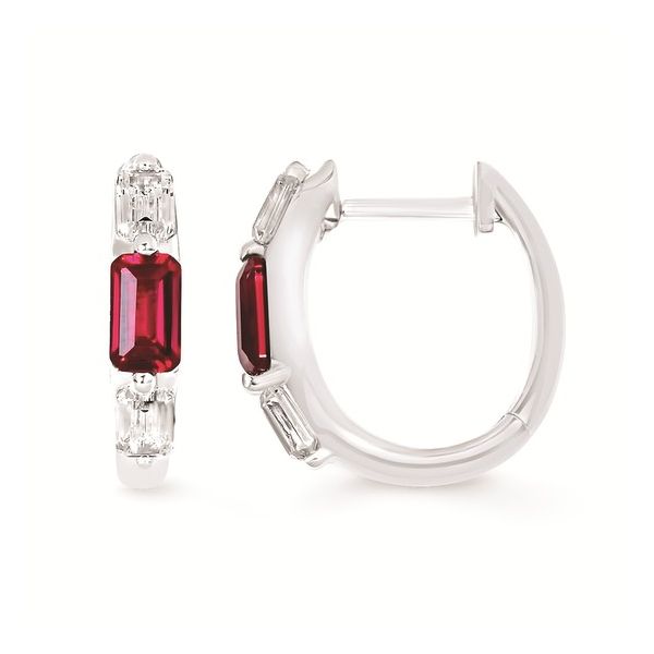 Earrings Van Horn Jewelers Owego, NY