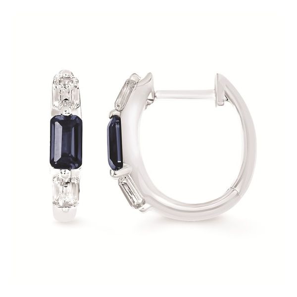 Earrings Van Horn Jewelers Owego, NY