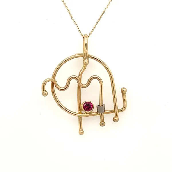 001-230-00954 Van Horn Jewelers Owego, NY