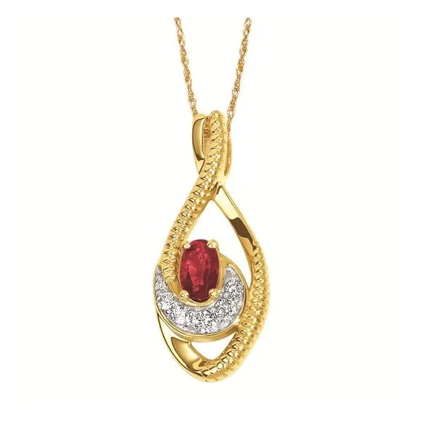 Pendants Van Horn Jewelers Owego, NY