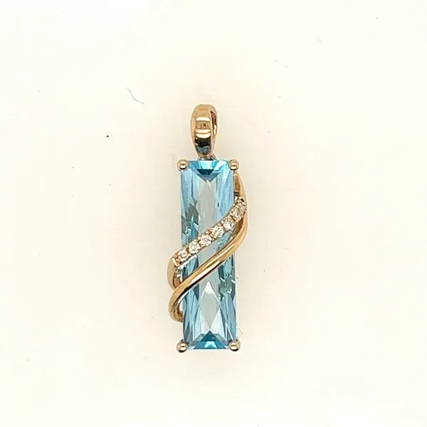 Pendants Van Horn Jewelers Owego, NY