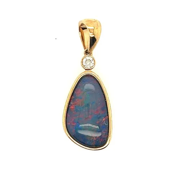 Pendants Van Horn Jewelers Owego, NY