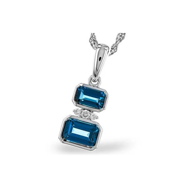 Pendants Van Horn Jewelers Owego, NY