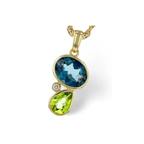 Pendants Van Horn Jewelers Owego, NY