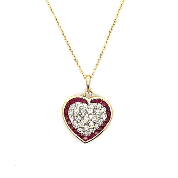Pendants Van Horn Jewelers Owego, NY