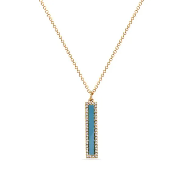 Necklace Van Horn Jewelers Owego, NY