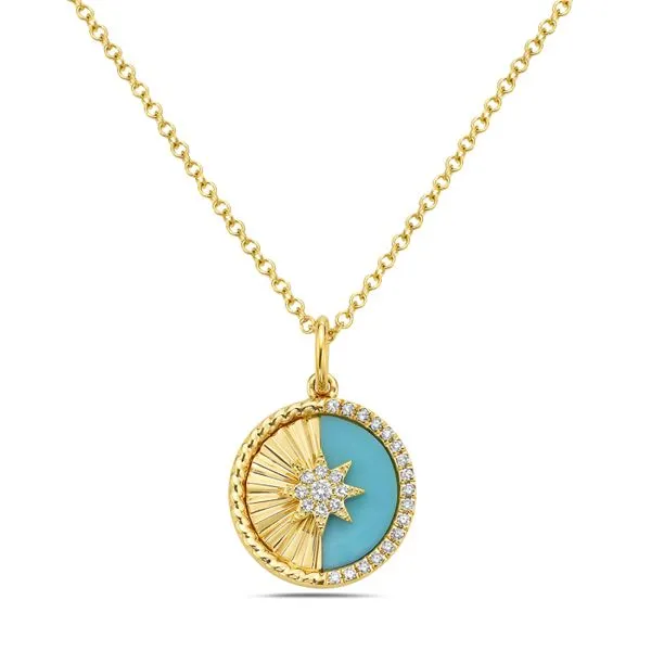 Necklace Van Horn Jewelers Owego, NY