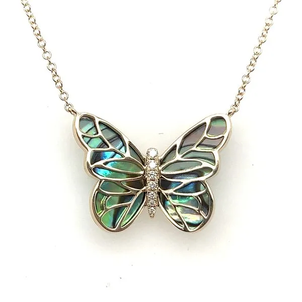 Necklace Van Horn Jewelers Owego, NY