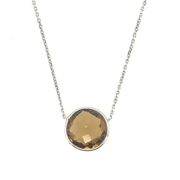 Necklace Van Horn Jewelers Owego, NY