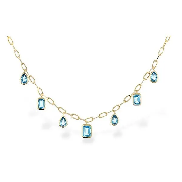 Necklace Van Horn Jewelers Owego, NY