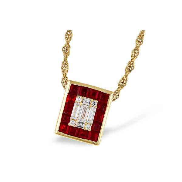 Necklace Van Horn Jewelers Owego, NY