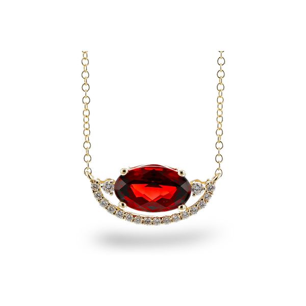Necklace Van Horn Jewelers Owego, NY