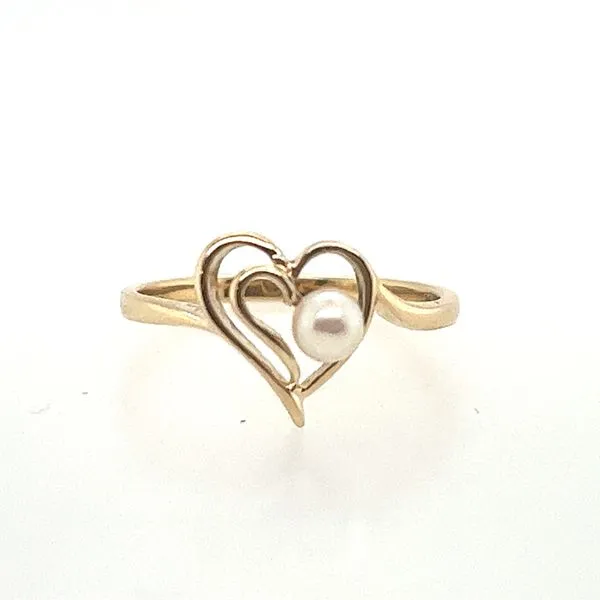 Ring Van Horn Jewelers Owego, NY