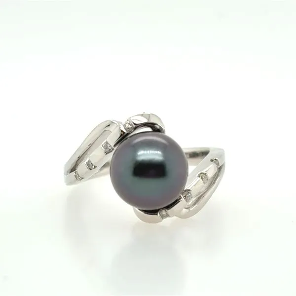 Ring Van Horn Jewelers Owego, NY