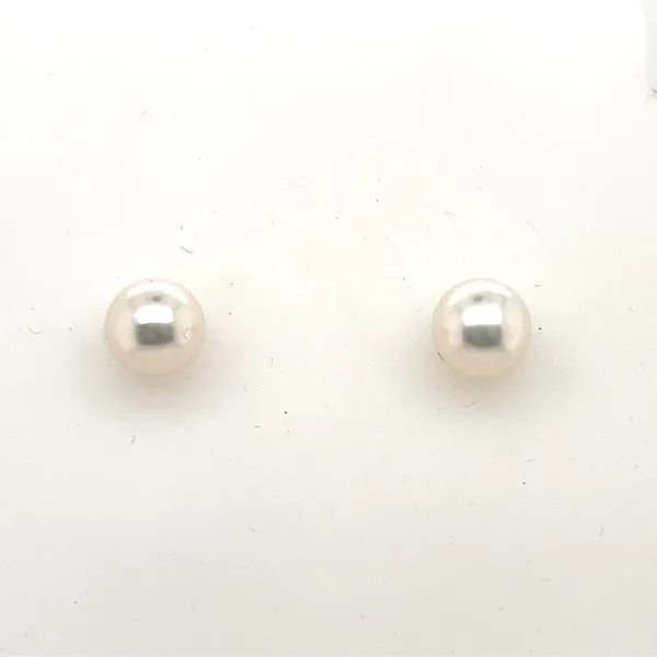 Earrings Van Horn Jewelers Owego, NY