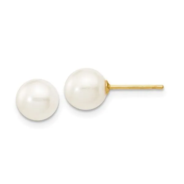 Earrings Van Horn Jewelers Owego, NY