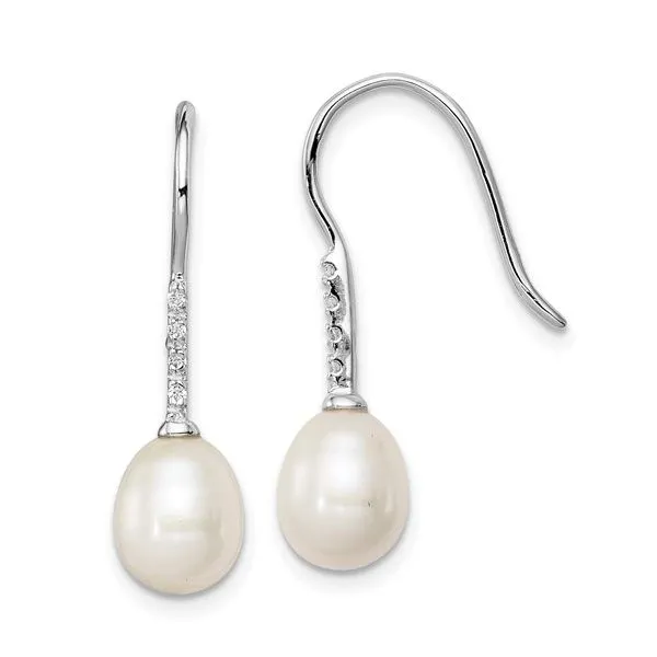 Earrings Van Horn Jewelers Owego, NY