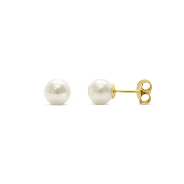 Earrings Van Horn Jewelers Owego, NY