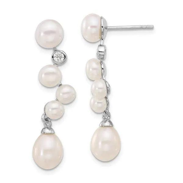 Earrings Van Horn Jewelers Owego, NY