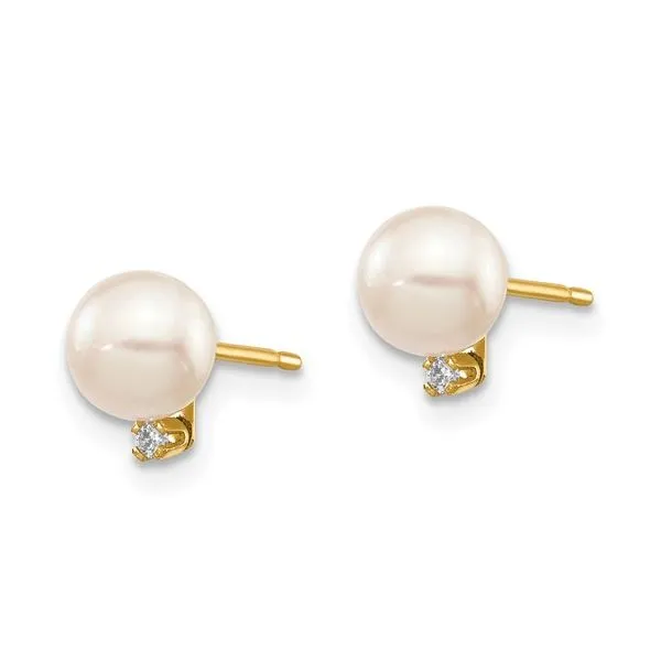 Earrings Image 2 Van Horn Jewelers Owego, NY