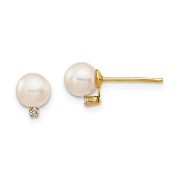 Earrings Van Horn Jewelers Owego, NY