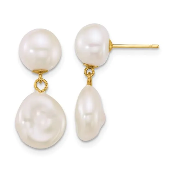 Earrings Van Horn Jewelers Owego, NY