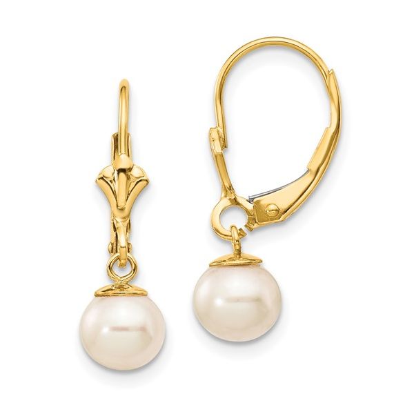 Earrings Van Horn Jewelers Owego, NY