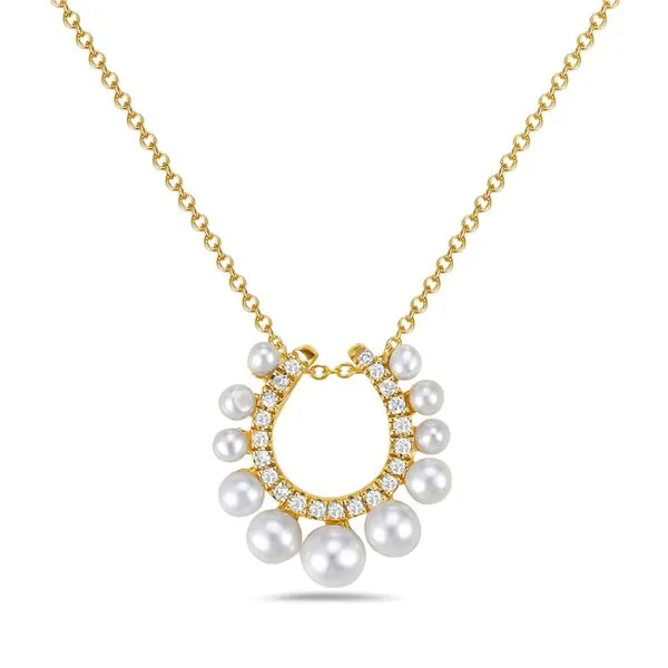 Pendant Van Horn Jewelers Owego, NY