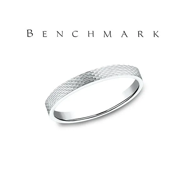 Wedding Band Van Horn Jewelers Owego, NY