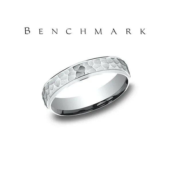 Wedding Band Van Horn Jewelers Owego, NY