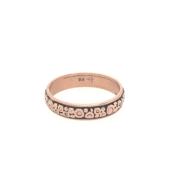 Wedding Band Van Horn Jewelers Owego, NY