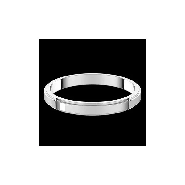 Wedding Band Van Horn Jewelers Owego, NY