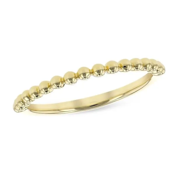 Wedding Band Van Horn Jewelers Owego, NY