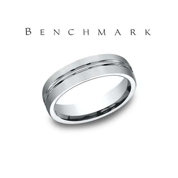 Wedding Band Van Horn Jewelers Owego, NY