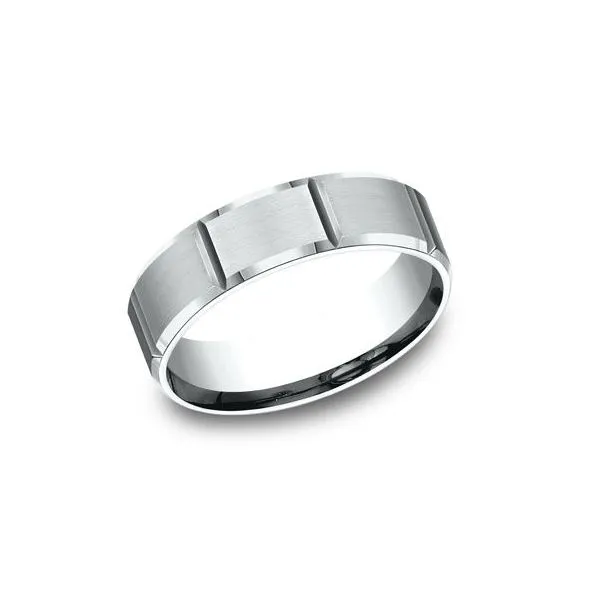 Wedding Band Van Horn Jewelers Owego, NY