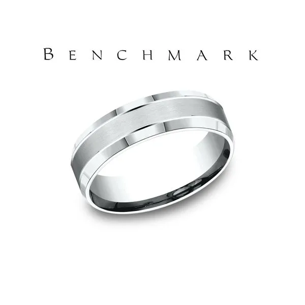 Wedding Band Van Horn Jewelers Owego, NY
